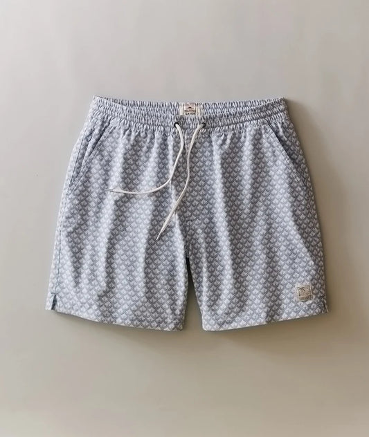 Lined Sport & Swim Short 6"