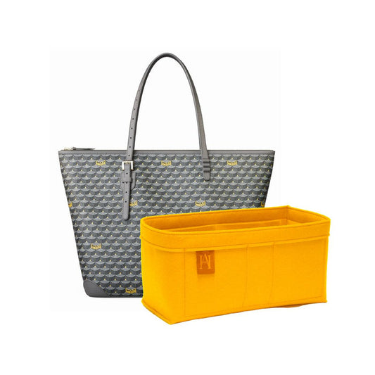 Liner for Faure La Page Daily Battle Zip 35 Tote