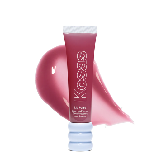 Lip Pulse Glassy Lip Plumper