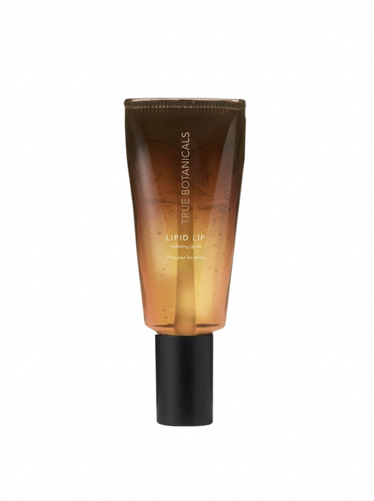 Lipid Lip Hydrating Glossy Oil