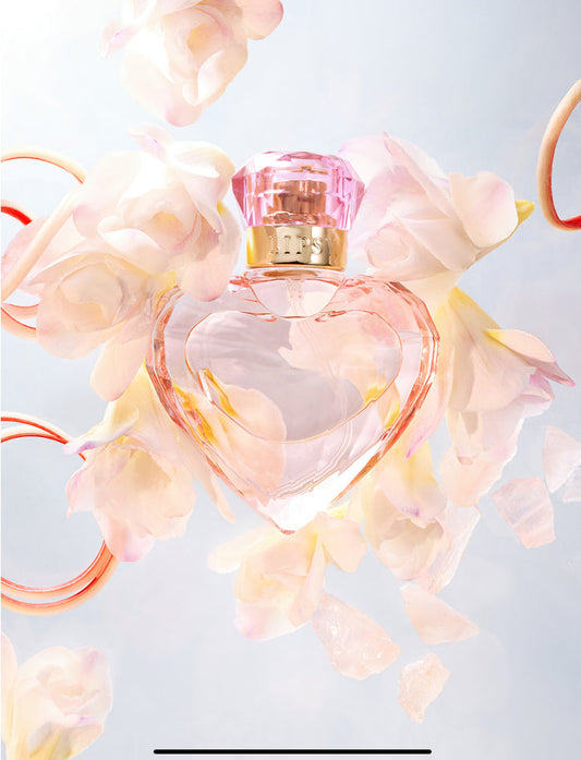 LIPSY  ROSE QUARTZ 30ml Eau de Parfum Spray