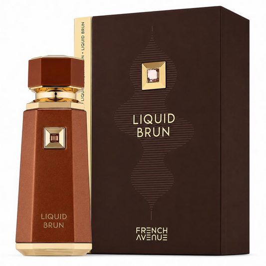 Liquid Brun Eau de Parfum 3.4 oz.