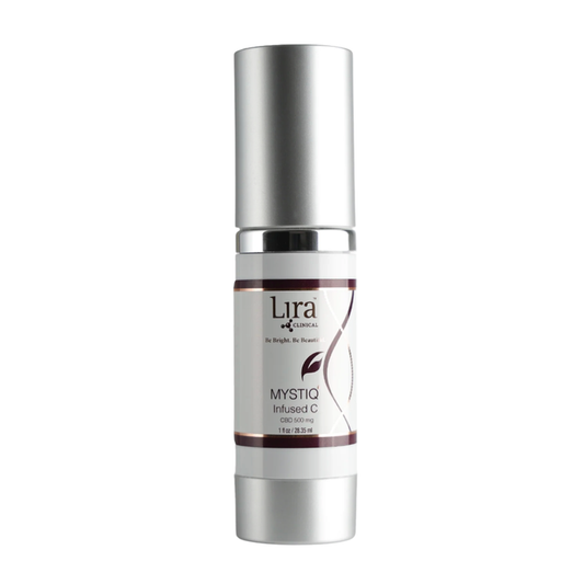 Lira Mystiq Infused C