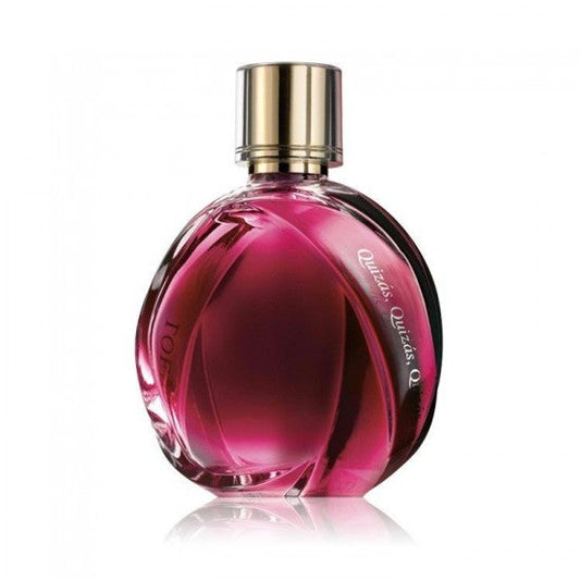 Loewe Quizas Quizas Pasion by Loewe EDT Spray 1.7 oz