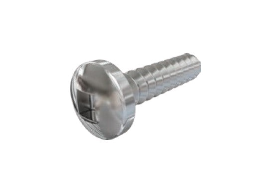 Louvre panel screws - 50 PK - Image 1