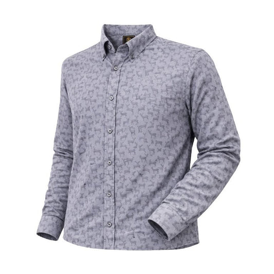 LS Stretch Sport Shirt