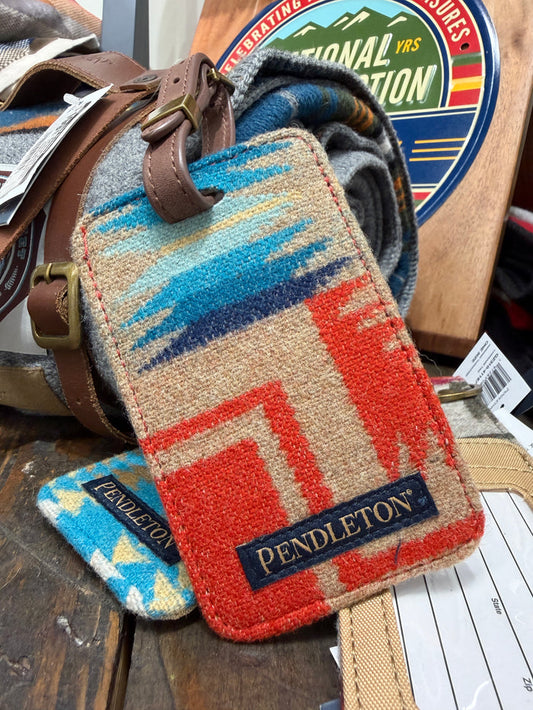 Luggage Tag
