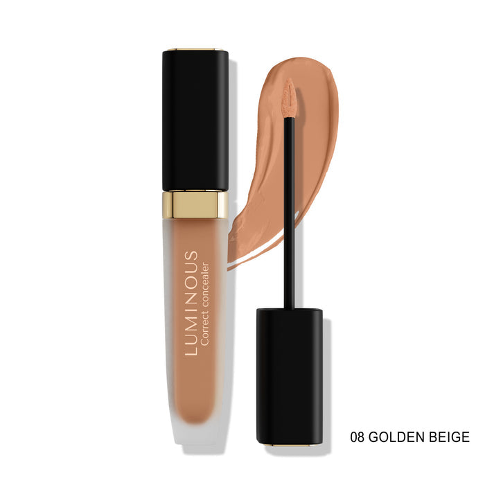 08 GOLDEN BEIGE