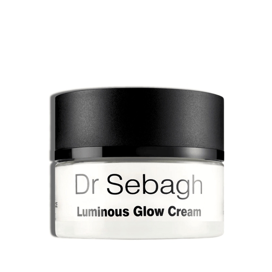 Luminous Glow Cream