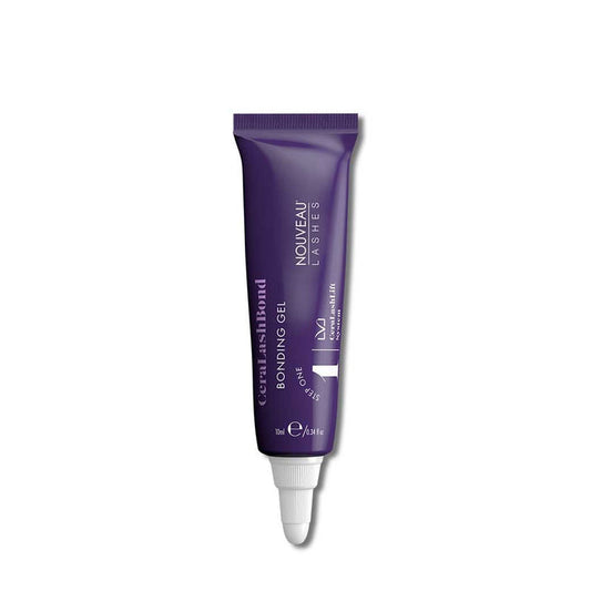 LVL CeraLashBond Bonding Gel | Step 1