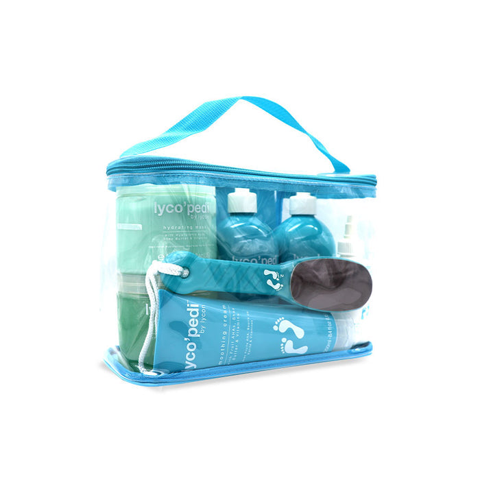 Lyco'pedi Professional Starter Kit