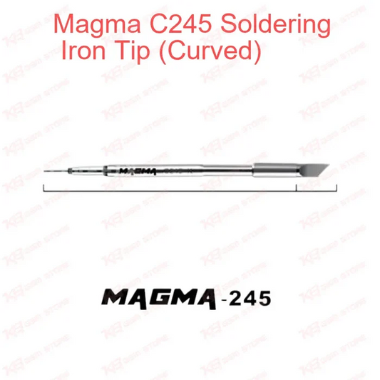 Magma C245 Soldering Iron Tip (Blade)