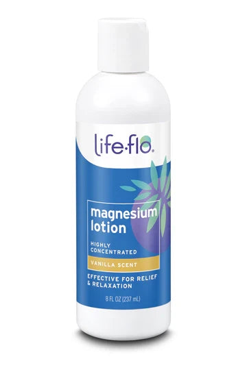 Magnesium Lotion