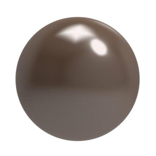 Magnetic 3-piece Chocolate Mold - Sphere