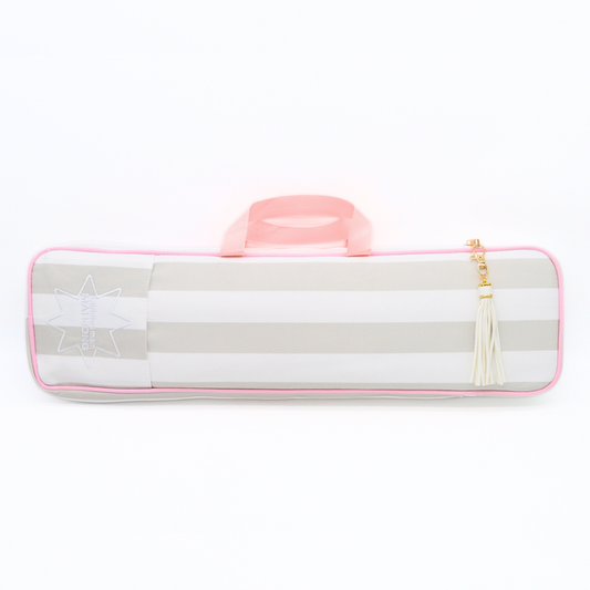 Mahjong Rack Bag Grounded Grey