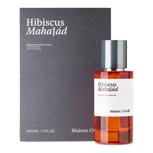 Maison Crivelli Hibiscus Mahajad