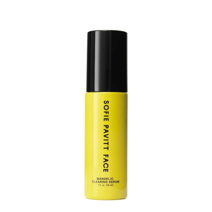 Mandelic Clearing Serum