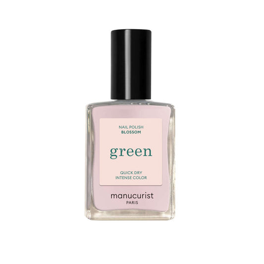 Green - Blossom - Living Beauty