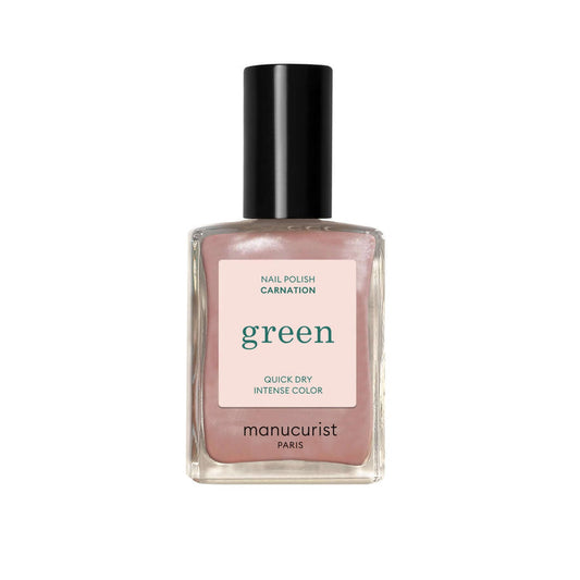 Green - Carnation - Living Beauty