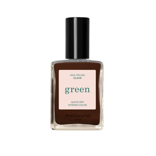 Green - Clove - Living Beauty