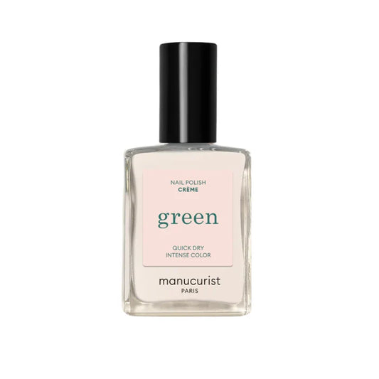 Green - Creme - Living Beauty