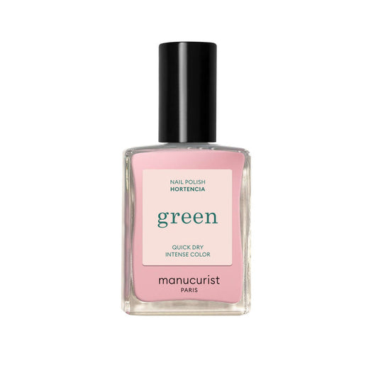 Green - Hortencia - Living Beauty
