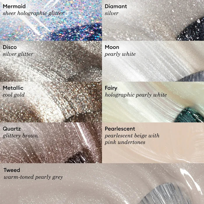 Manucurist Green - Quartz