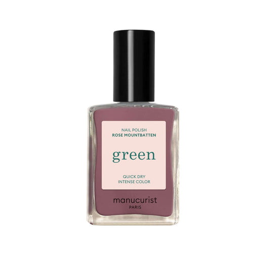 Green - Rose Mountbatten - Living Beauty
