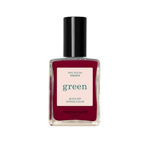Green - Violeta - Living Beauty
