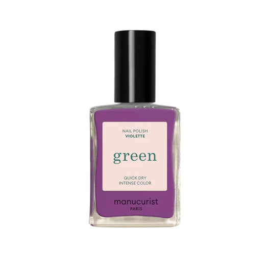 Green - Violette - Living Beauty