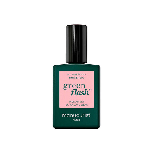 Green Flash - Hortencia - Living Beauty