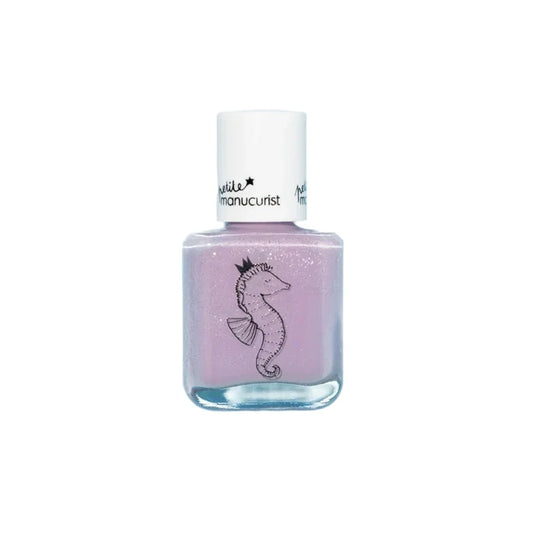 Kids - Janis the Seahorse - Living Beauty