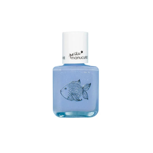 Kids - POMME LA POISSONNE - Living Beauty