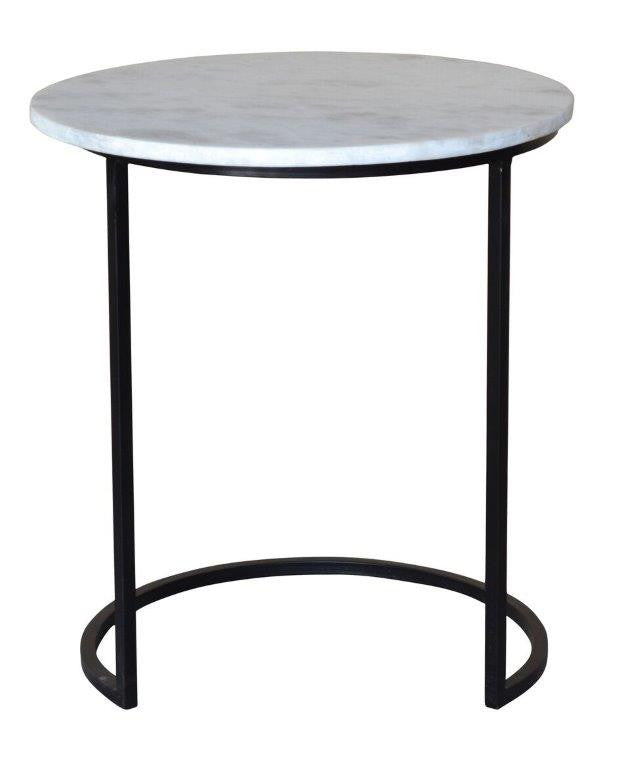 Marcel Side Table