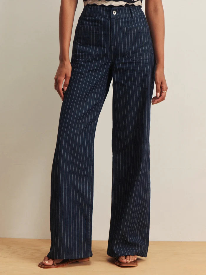 Marine Full Length