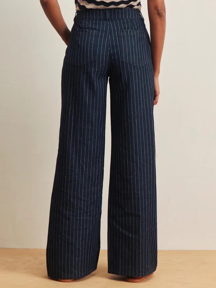 Marine Full Length