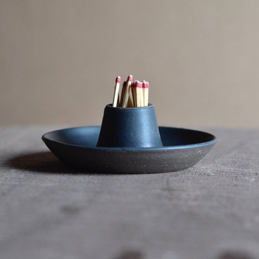 Match Striker - Matte Black