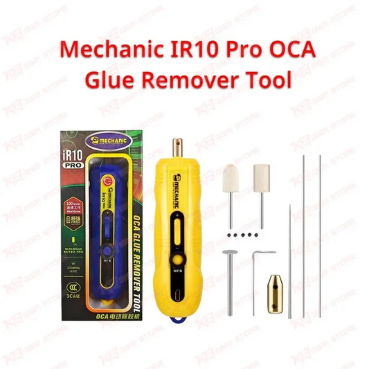 Mechanic IR10 Pro OCA Glue Remover Tool