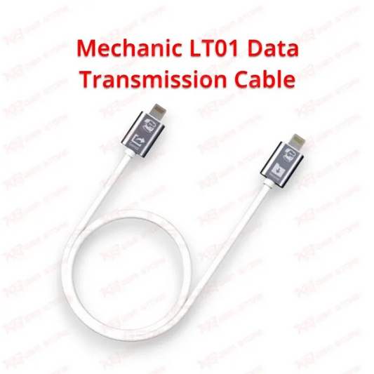 Mechanic LT01 Data Transmission Cable