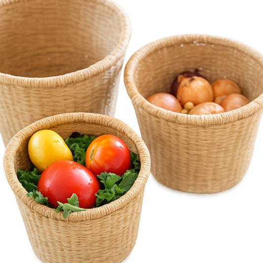 Medium Nesting Canister