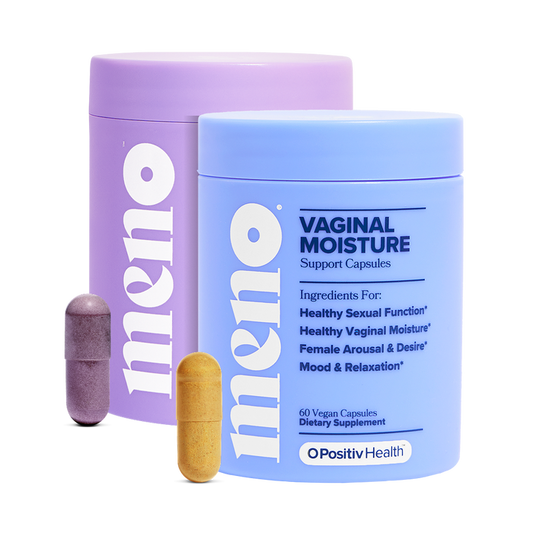 Menopause Passion Pack Subscription