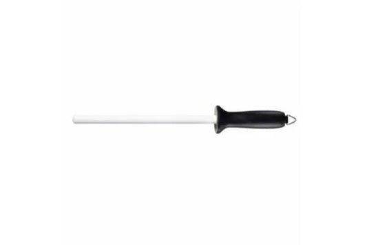 MERCER CERAMIC HONING STEEL - 10""