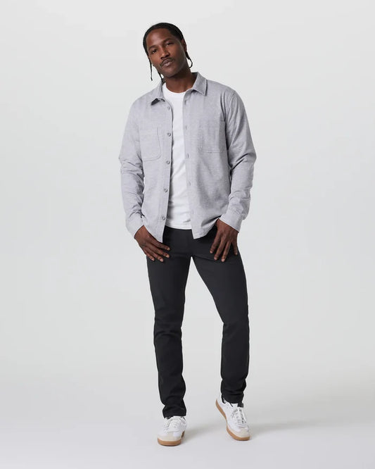 Meta Pant Athletic Slim Fit 32"