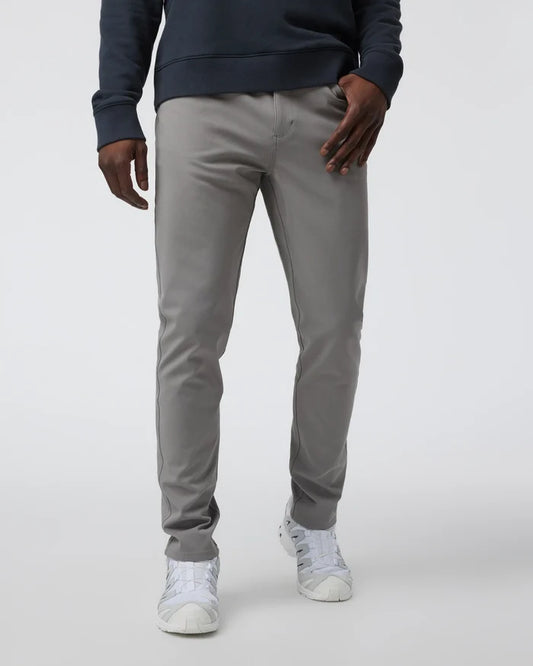 Meta Twill Pant Athl Slim 32"