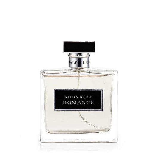 Midnight Romance For Women By Ralph Lauren Eau De Parfum Spray