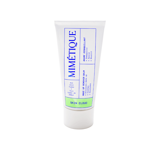Skin Cloud - Makeup Remover Balm - Living Beauty
