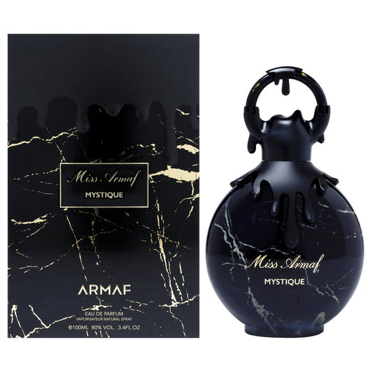 Miss Mystique by Armaf for Women - 3.4 oz EDP Spray