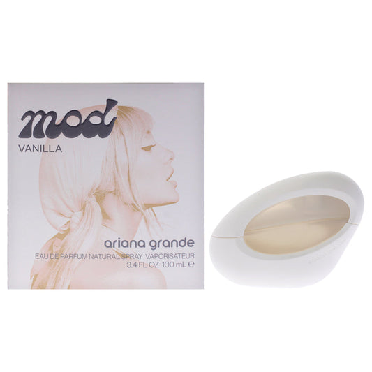 Mod Vanilla by Ariana Grande for Women - 3.4 oz EDP Spray