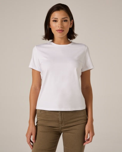 White / LRG