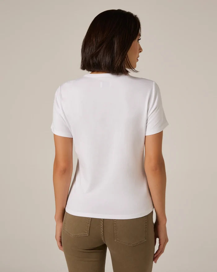 Modal Classic Tee